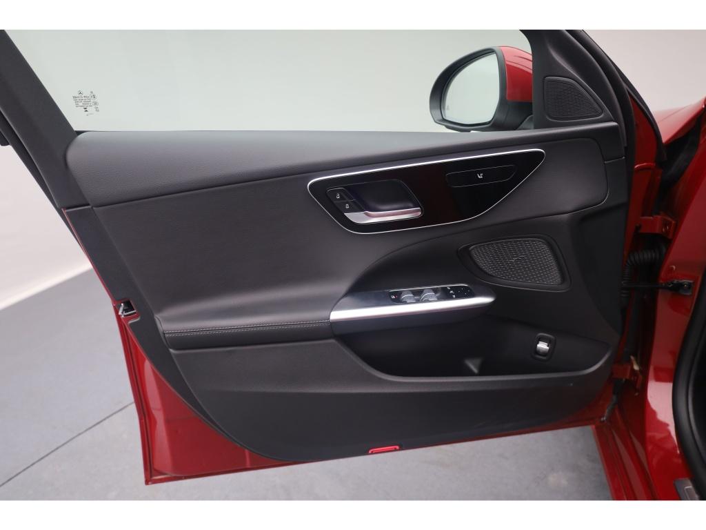 Mercedes-Benz C 180 Estate