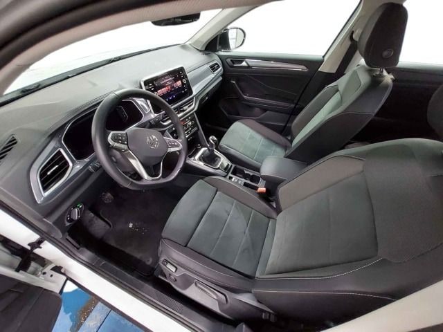 Volkswagen T-Roc 1.0 TSI Style