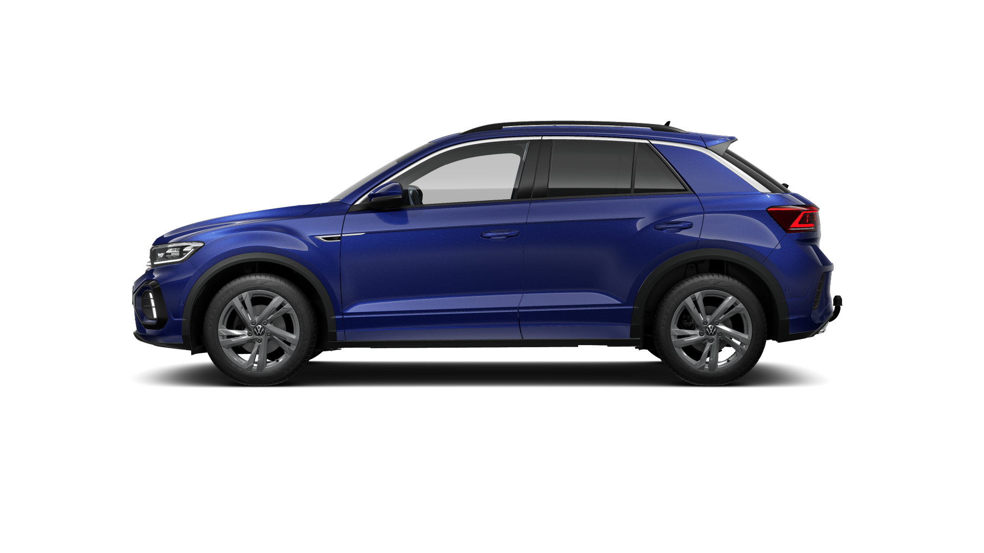 Volkswagen T-Roc 1.5 TSI