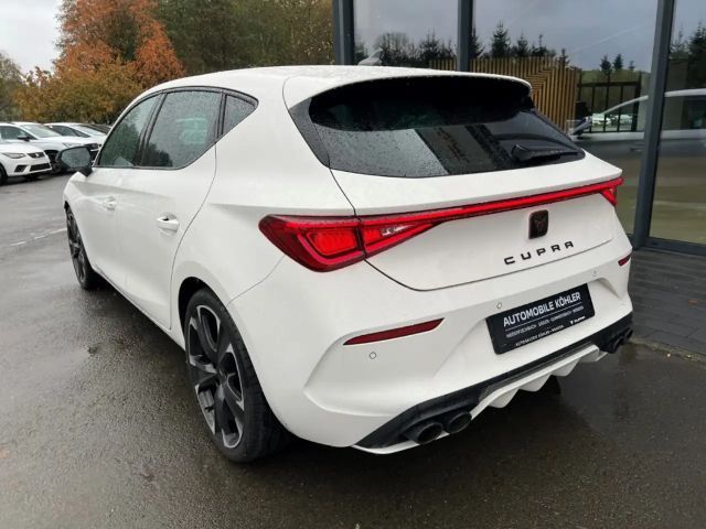 Cupra Leon 2.0 TSI VZ