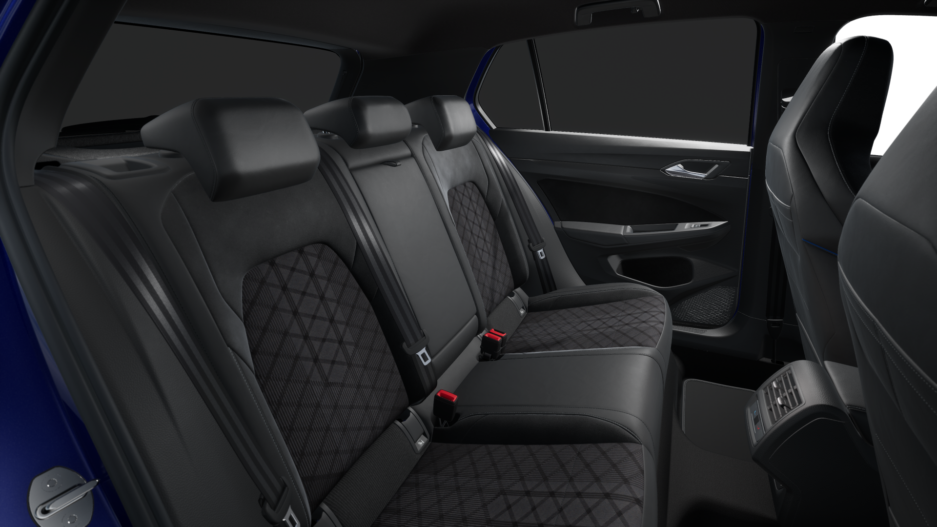 Volkswagen Golf 1.5 TSI R-Line