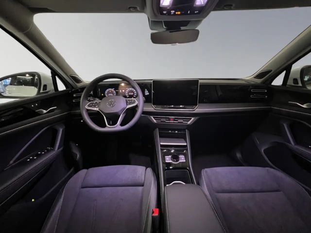 Volkswagen Tiguan 1.5 eTSI DSG