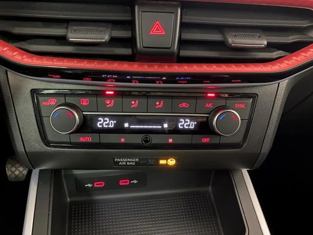 Seat Arona 1.0 TSI FR-lijn