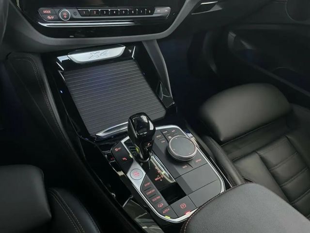 BMW X4 xDrive