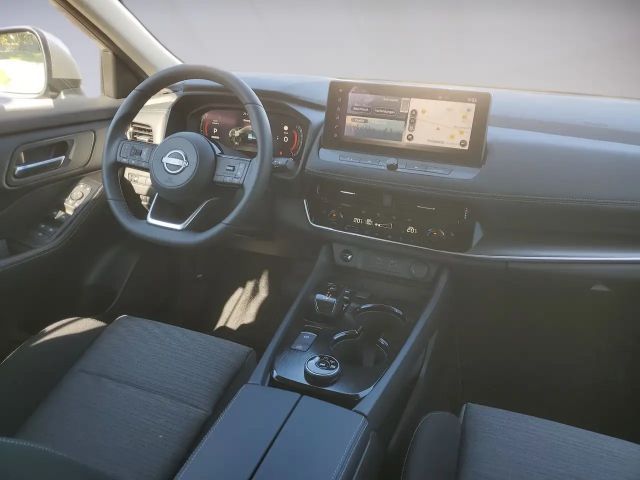 Nissan X-trail AWD Acenta