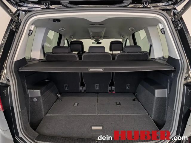 Volkswagen Touran VW Touran