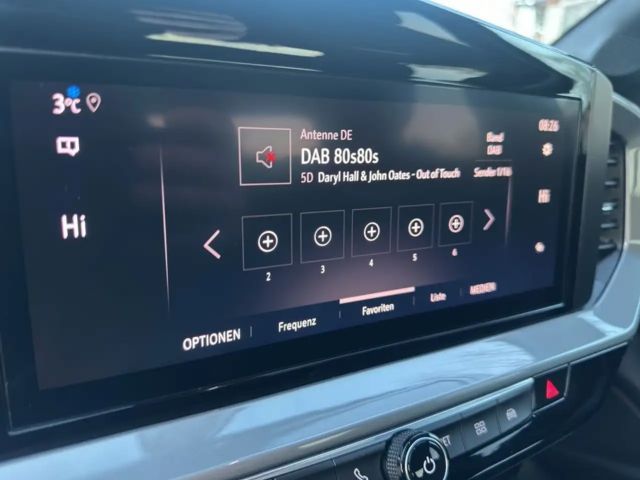 Opel Mokka Turbo Ultimate