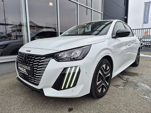 Peugeot 208 Allure Pack PureTech