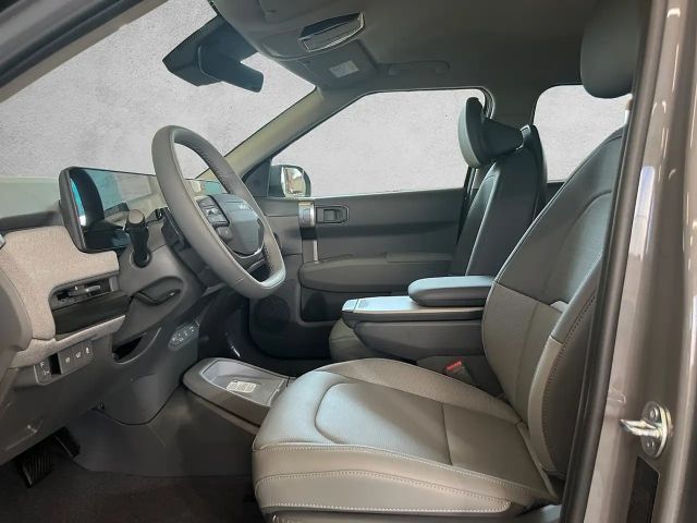 Kia EV3 Earth FWD Long range Plus