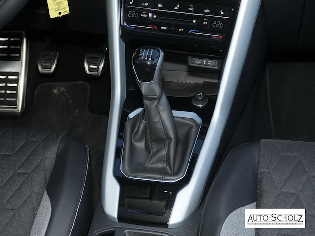 Volkswagen T-Roc 1.0 TSI