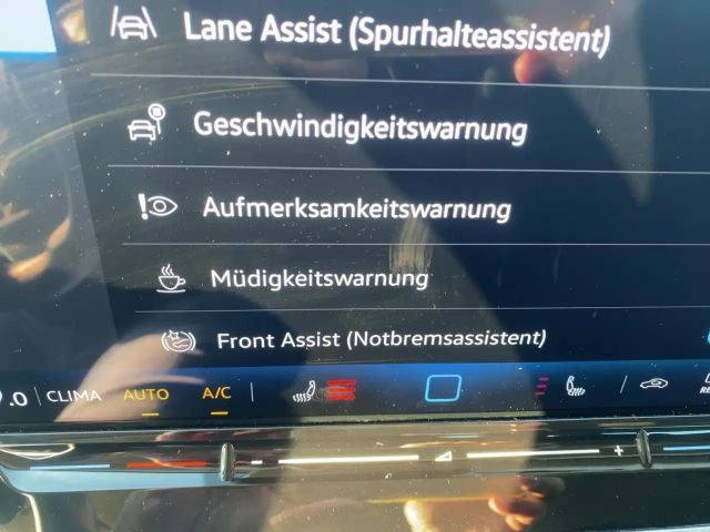 Volkswagen Passat DSG