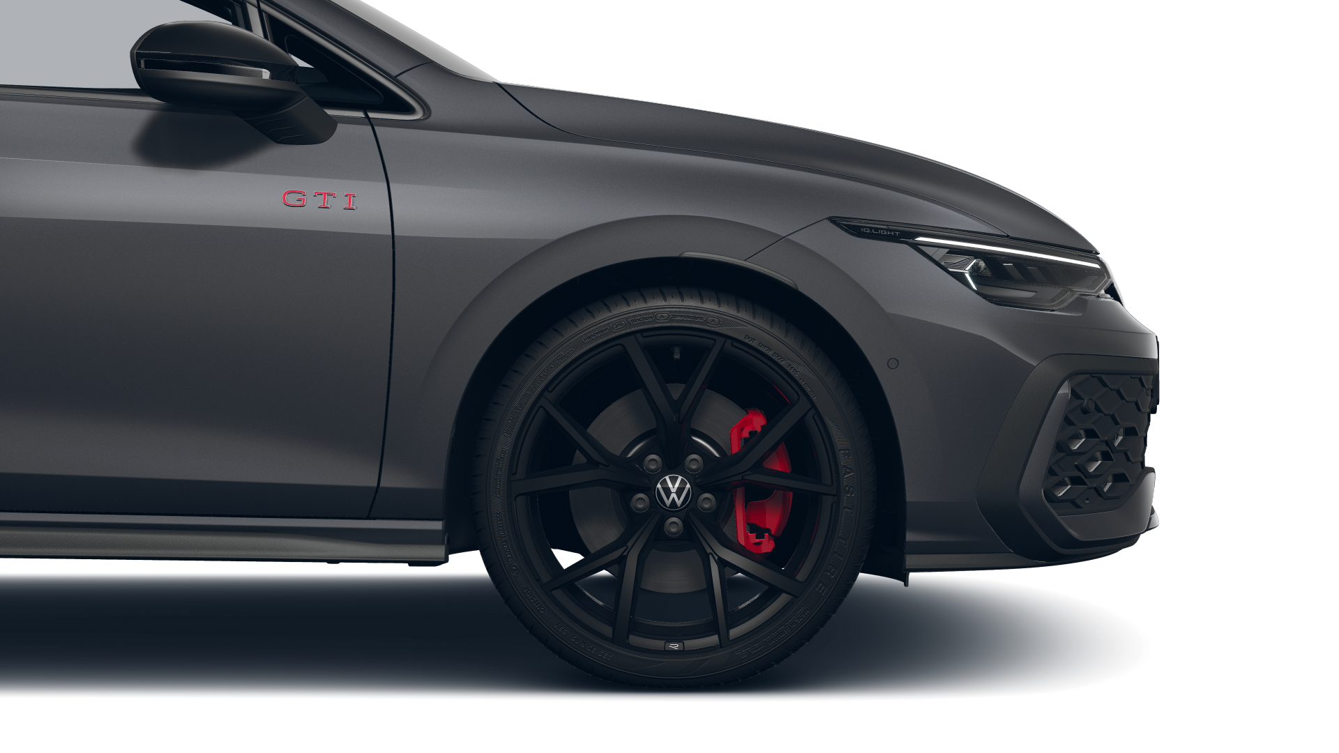 Volkswagen Golf 2.0 TSI DSG Sound Style