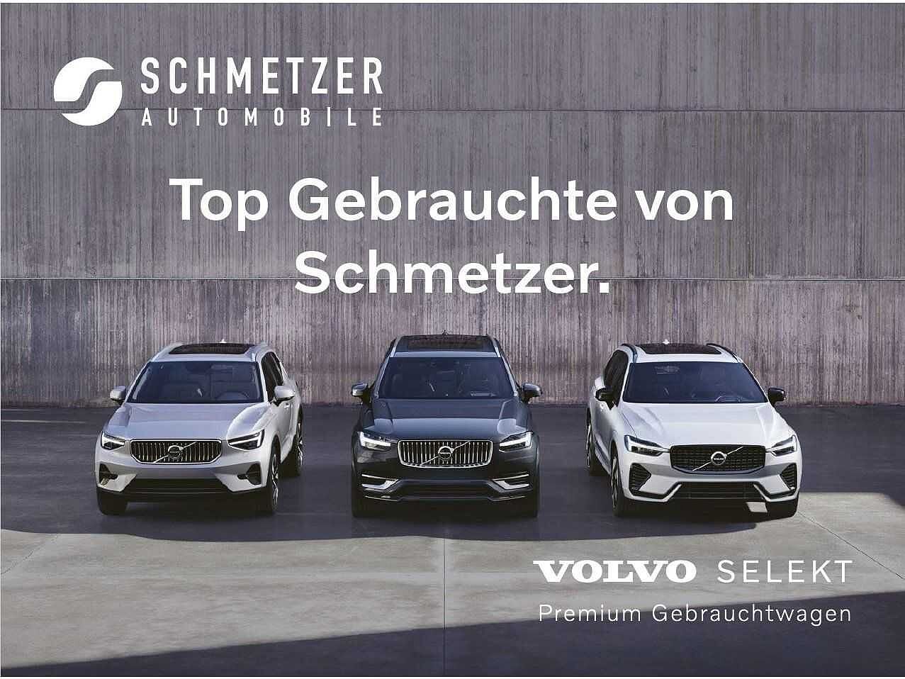 Volvo C40 Plus Recharge
