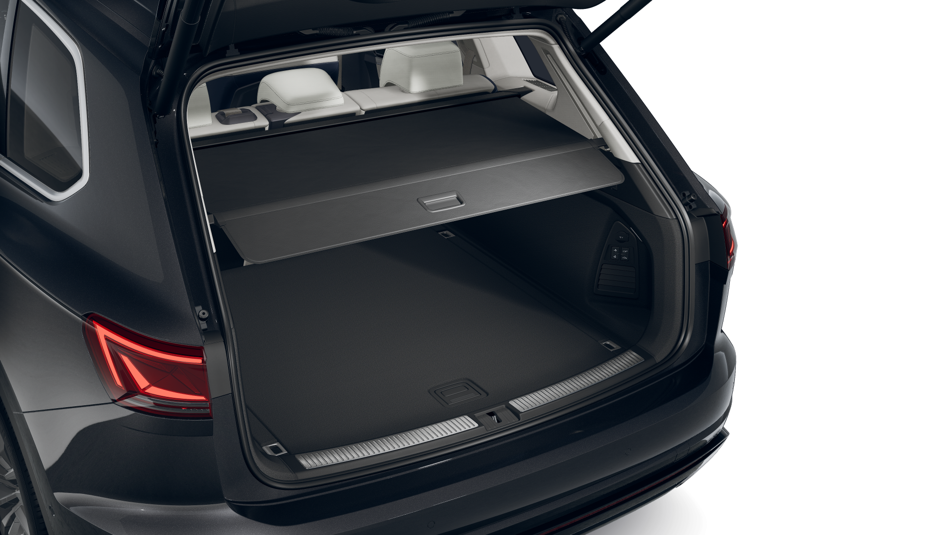 Volkswagen Touareg 3.0 V6 TDI Elegance Elegance