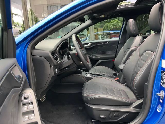 Ford Focus 1.5 EcoBlue ST Line Wagon
