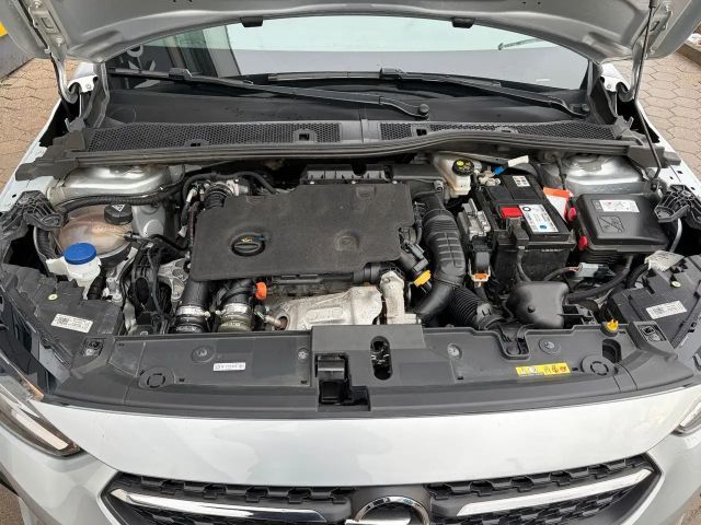 Opel Corsa Edition F Edition