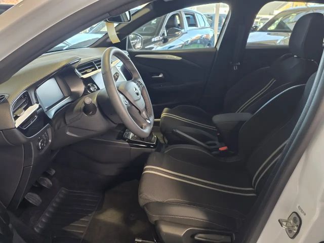 Opel Corsa GS-Line Grand Sport