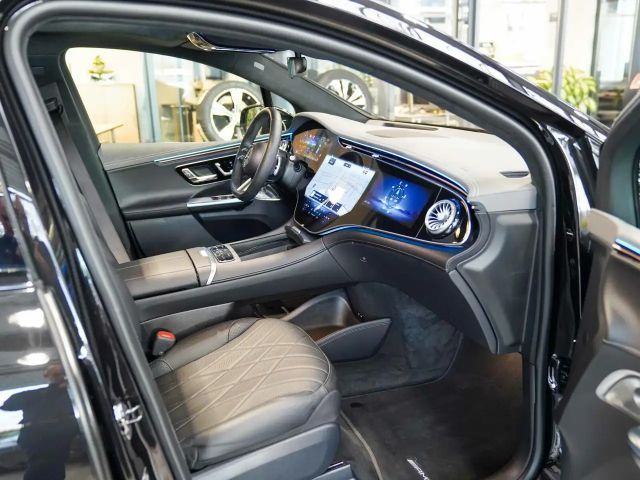 Mercedes-Benz EQE SUV 4MATIC 500 AMG Line