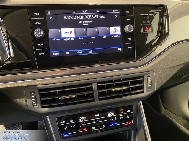 Volkswagen Polo 1.0 TSI DSG Style