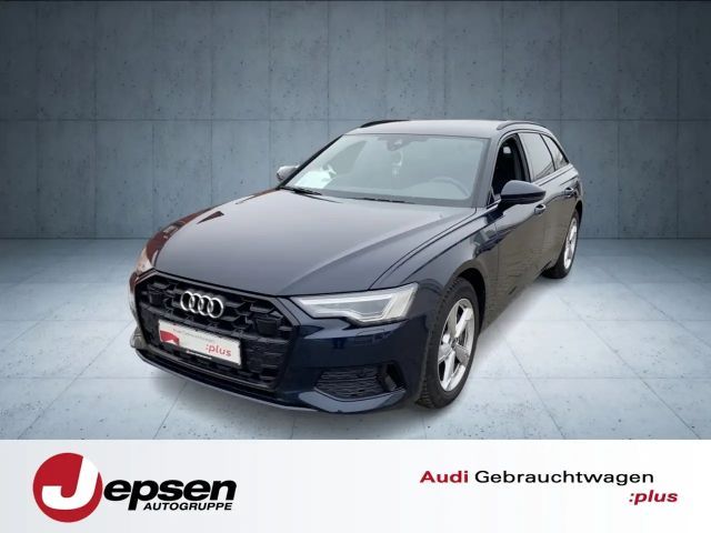 Audi A6 45 TDI Avant Quattro Sport