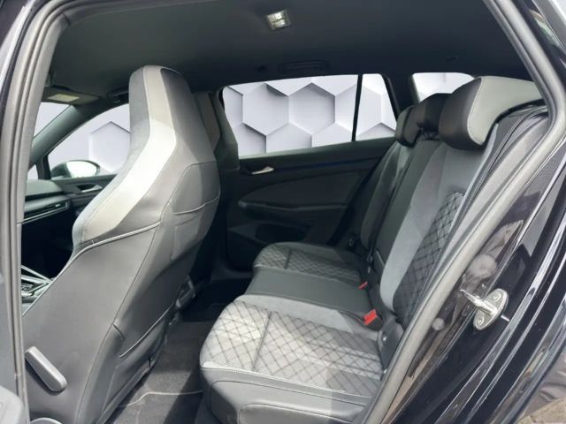 Volkswagen Golf R-Line Style Variant