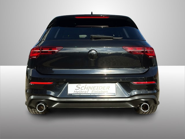 Volkswagen Golf 2.0 TSI DSG GTI IQ.Drive