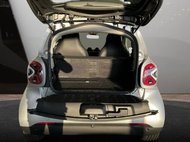 Smart EQ fortwo 60kWed Prime