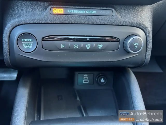 Ford Focus ST Line Wagon