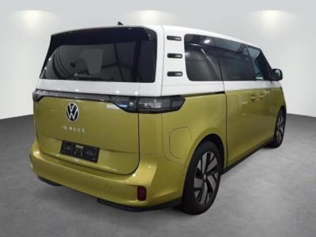Volkswagen ID.Buzz KR 210/84 499,-ohne Anzahlung Navi ACC Kamera