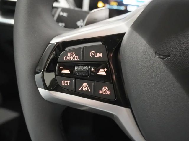 BMW 420 420d Coupé xDrive