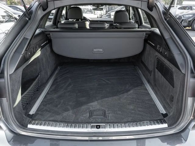 Audi A6 45 TDI Avant Quattro S-Tronic Sport