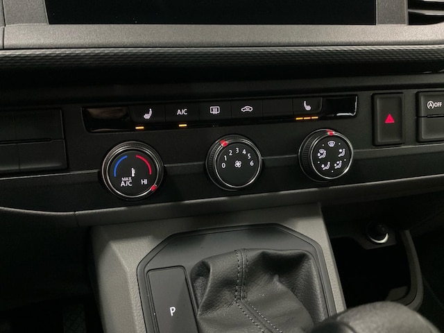 Volkswagen Caravelle 2.0 TDI DSG Lang T6