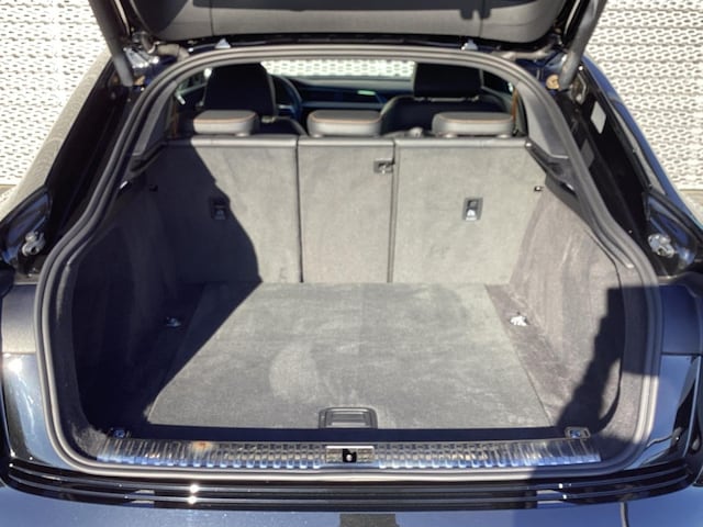 Audi e-tron 55 Quattro Sportback