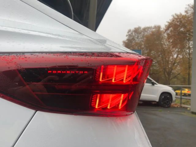 Cupra Formentor DSG VZ e-Hybrid