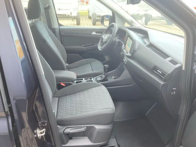 Volkswagen Caddy Life