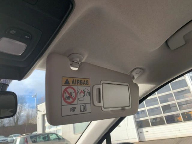 Renault Clio Evolution TCe 90