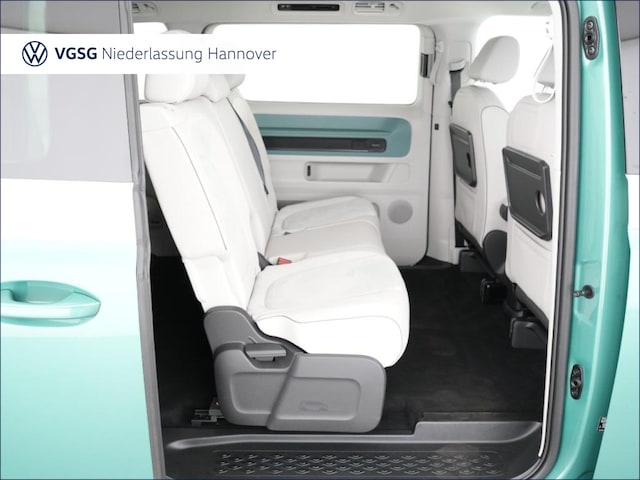 Volkswagen ID.Buzz IQ.Drive Pro