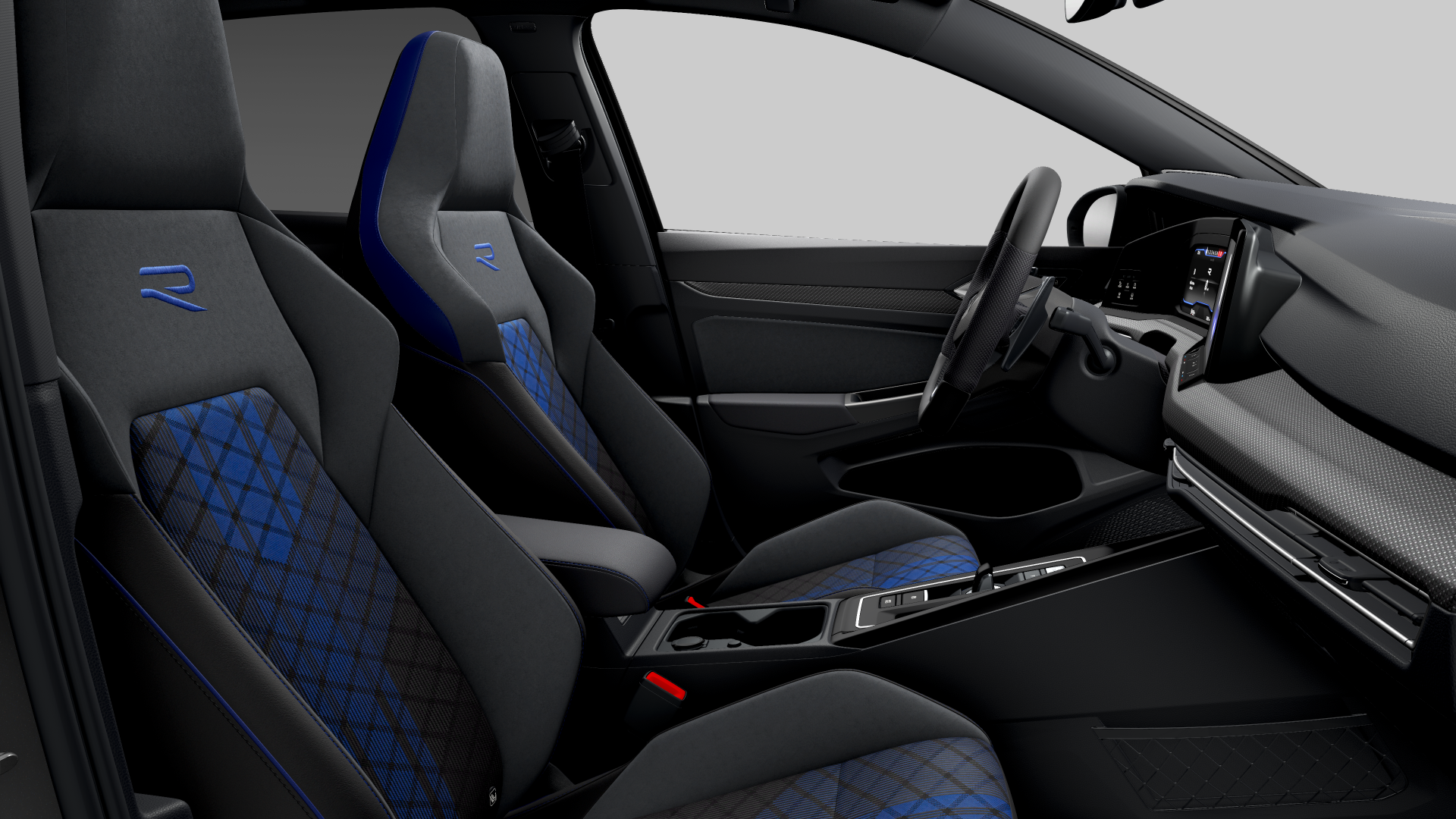 Volkswagen Golf 2.0 TSI 4Motion DSG Style