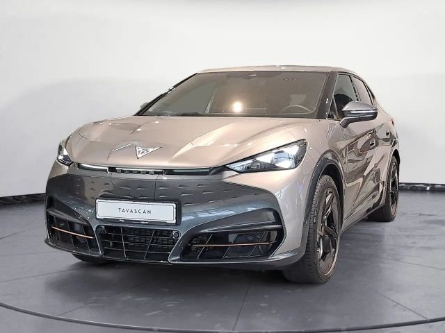 Cupra Tavascan 4Drive VZ