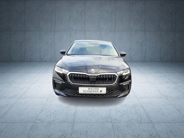 Skoda Scala 1.0 TSI Selection