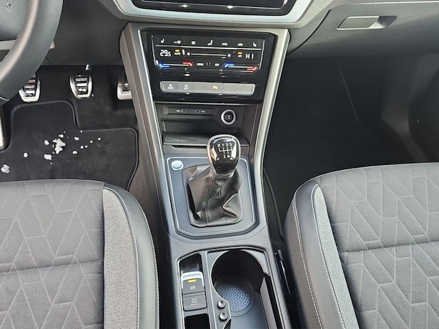 Volkswagen Touran 1.5 TSI