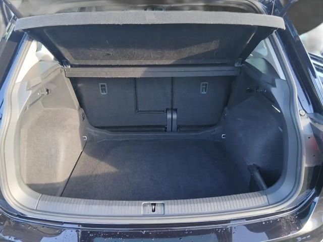 Volkswagen Tiguan 1.5 TSI DSG