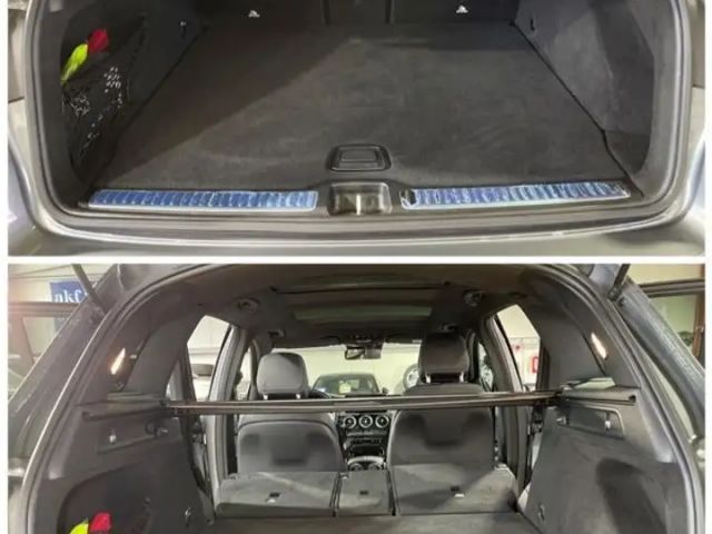 Mercedes-Benz GLC 200 AMG Line