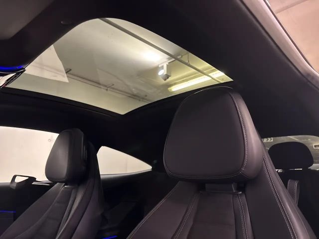 Mercedes-Benz CLE 220 AMG Line Coupé