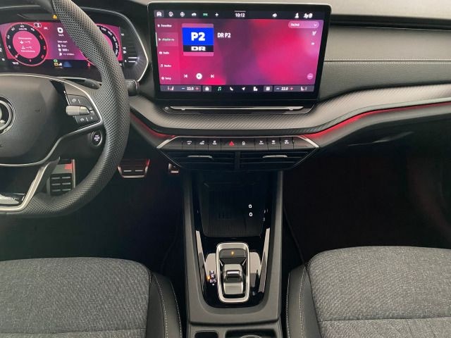 Skoda Octavia 2.0 TDI Combi Sportline iV