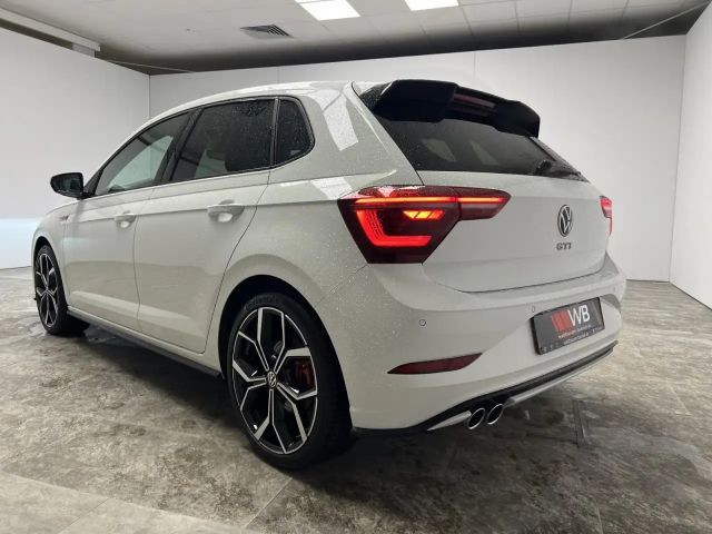 Volkswagen Polo 2.0 TSI DSG GTI