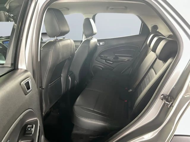 Ford EcoSport Active EcoBoost