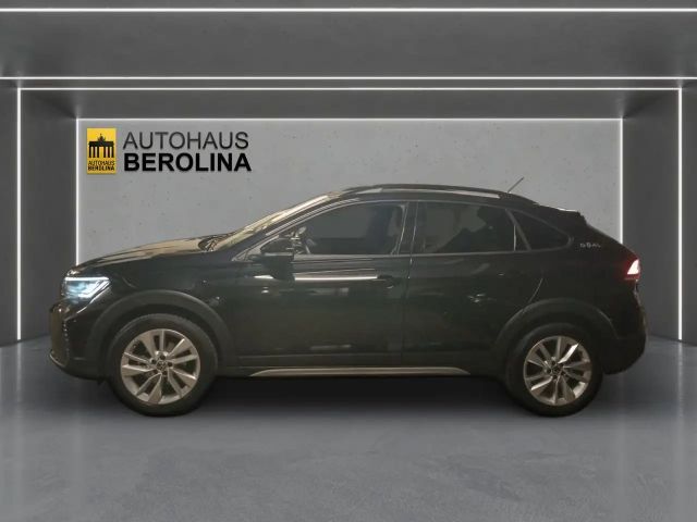 Volkswagen Taigo 1.0 TSI DSG