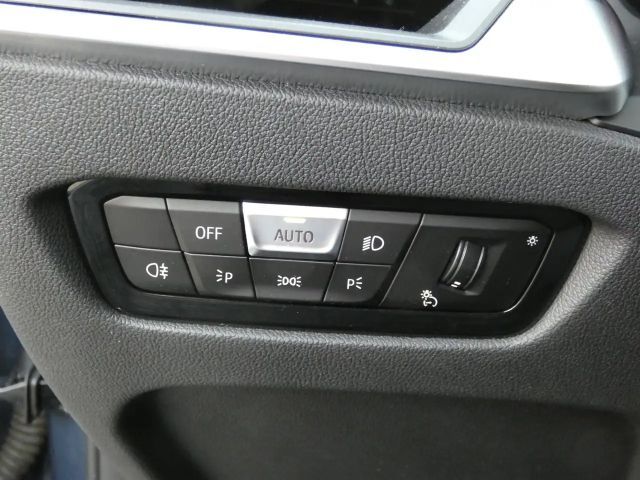 BMW 420 420d Comfort pakket Coupé