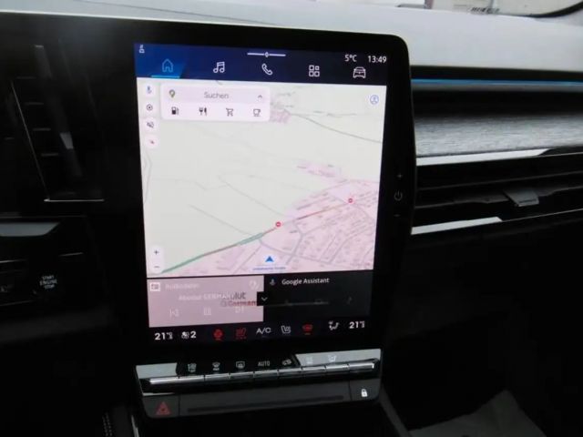 Renault Austral Techno